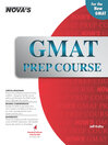 GMAT Prep Course By Jeff Kolby